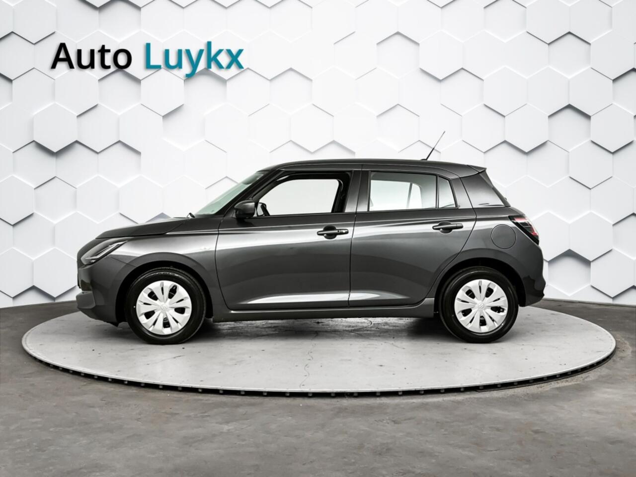 Suzuki SWIFT 1.2 Comfort Smart Hybrid | Voorraad | ¤1.000,- actiekorting!