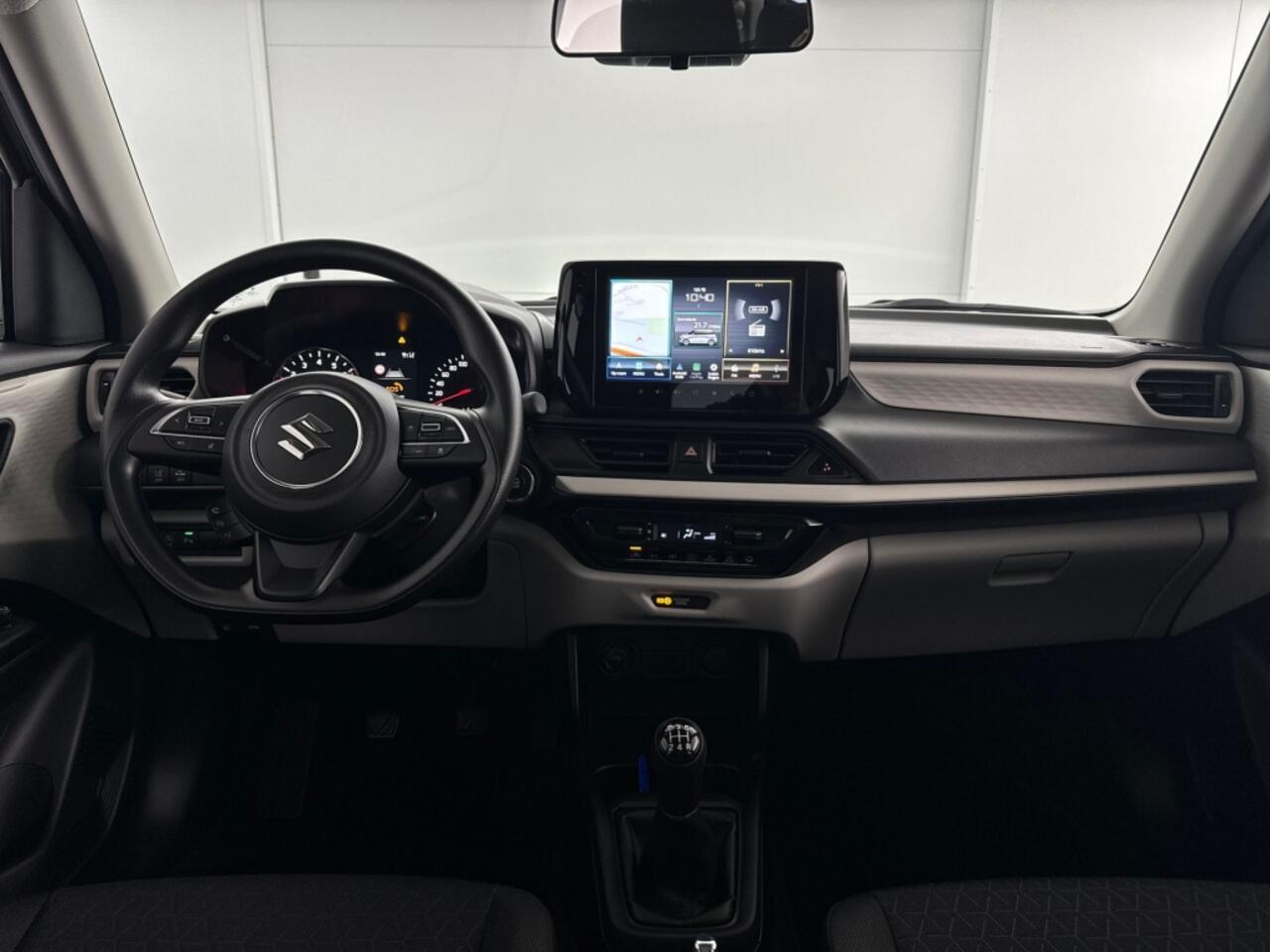 Suzuki SWIFT 1.2 Comfort Smart Hybrid | Voorraad | ¤1.000,- actiekorting!