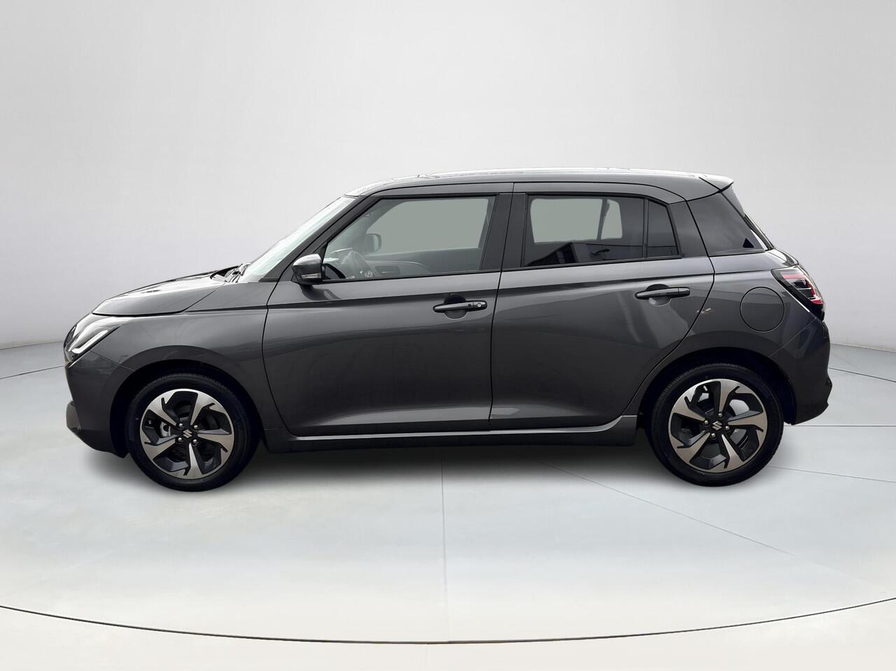 Suzuki SWIFT 1.2 Style Smart Hybrid **NIEUWE AUTO/ DIRECT LEVERBAAR**