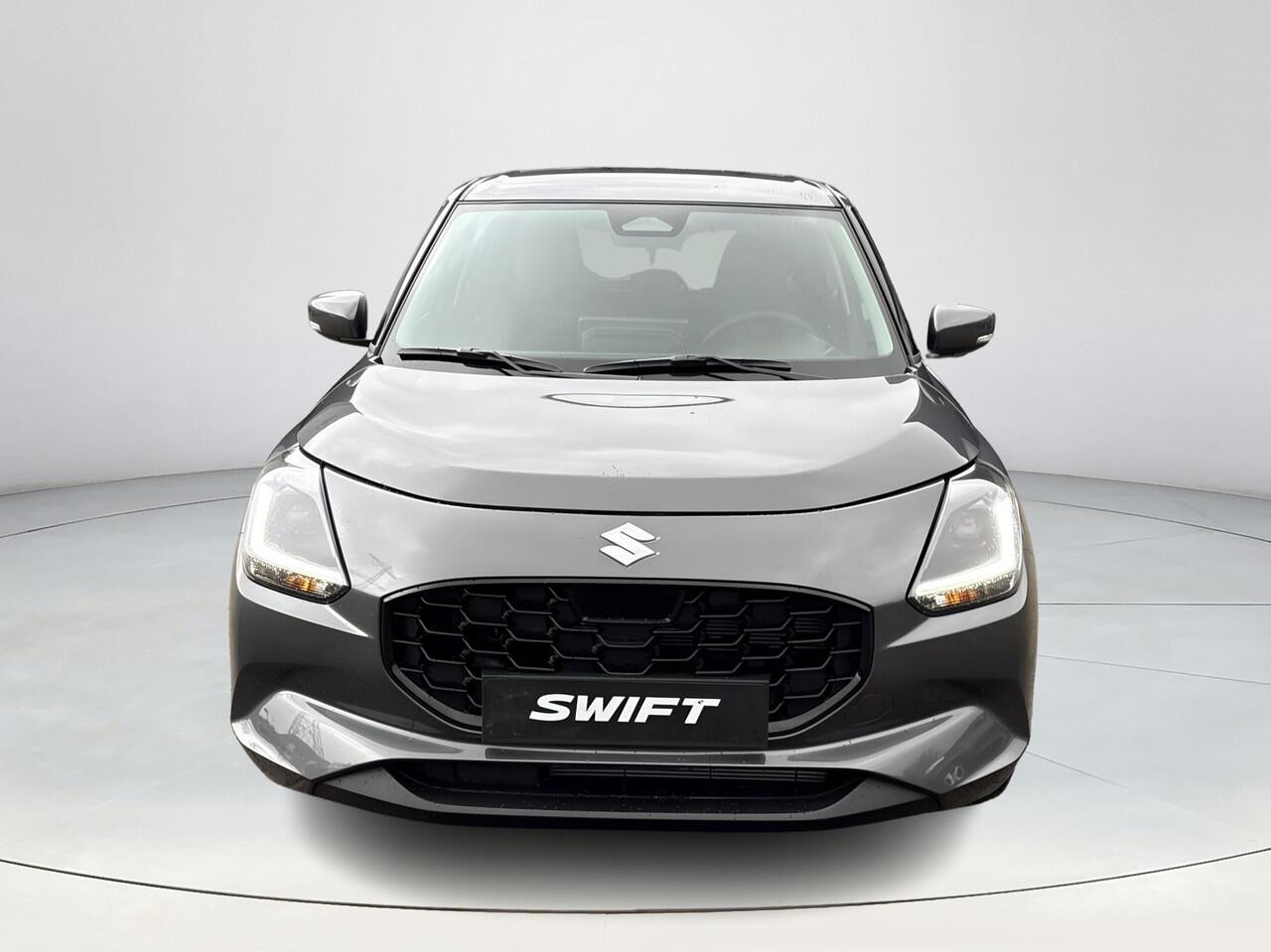 Suzuki SWIFT 1.2 Style Smart Hybrid **NIEUWE AUTO/ DIRECT LEVERBAAR**