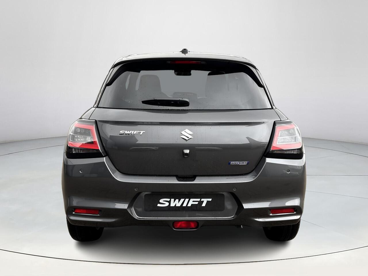 Suzuki SWIFT 1.2 Style Smart Hybrid **NIEUWE AUTO/ DIRECT LEVERBAAR**