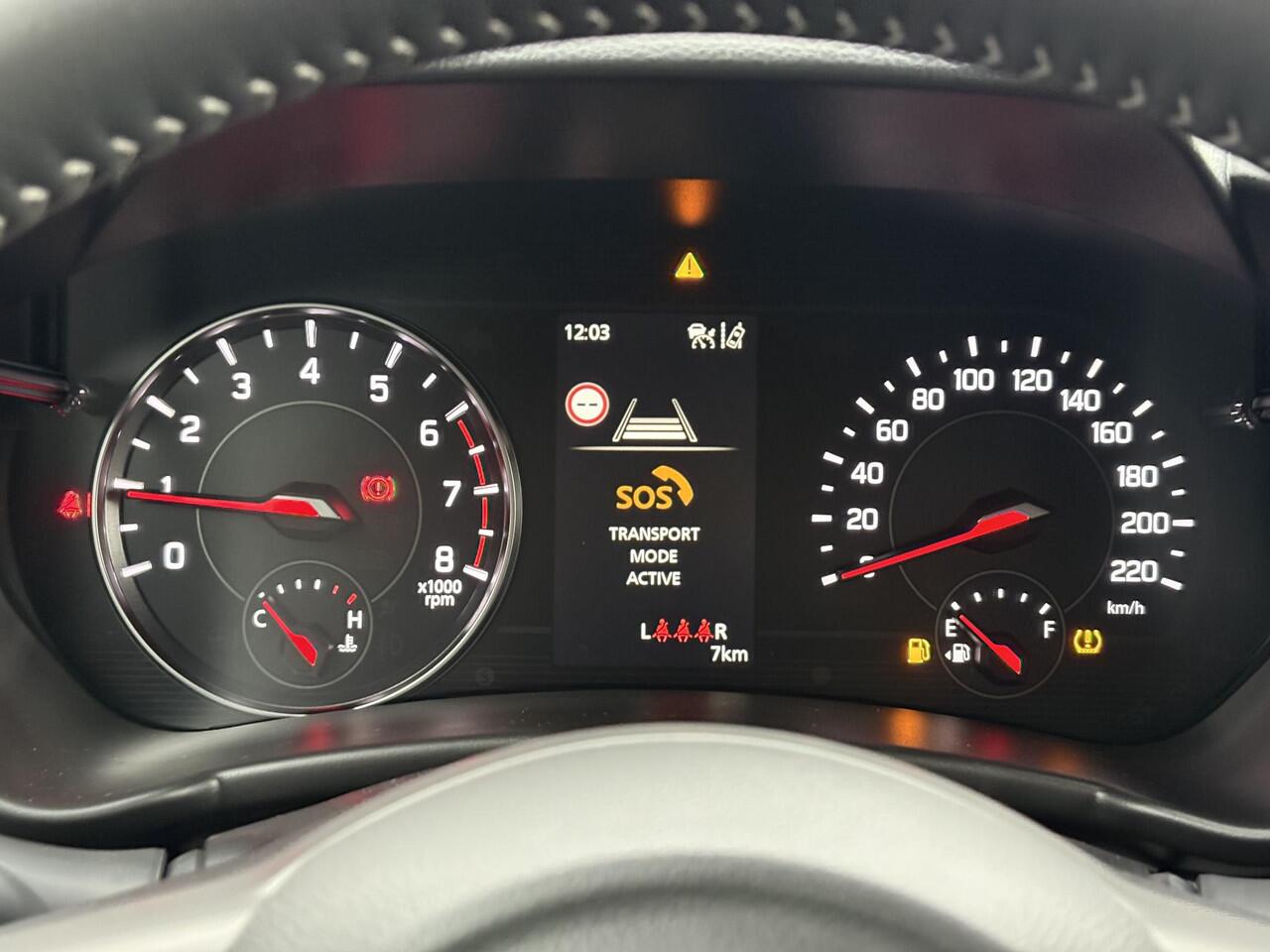 Suzuki SWIFT 1.2 Style Smart Hybrid **NIEUWE AUTO/ DIRECT LEVERBAAR**