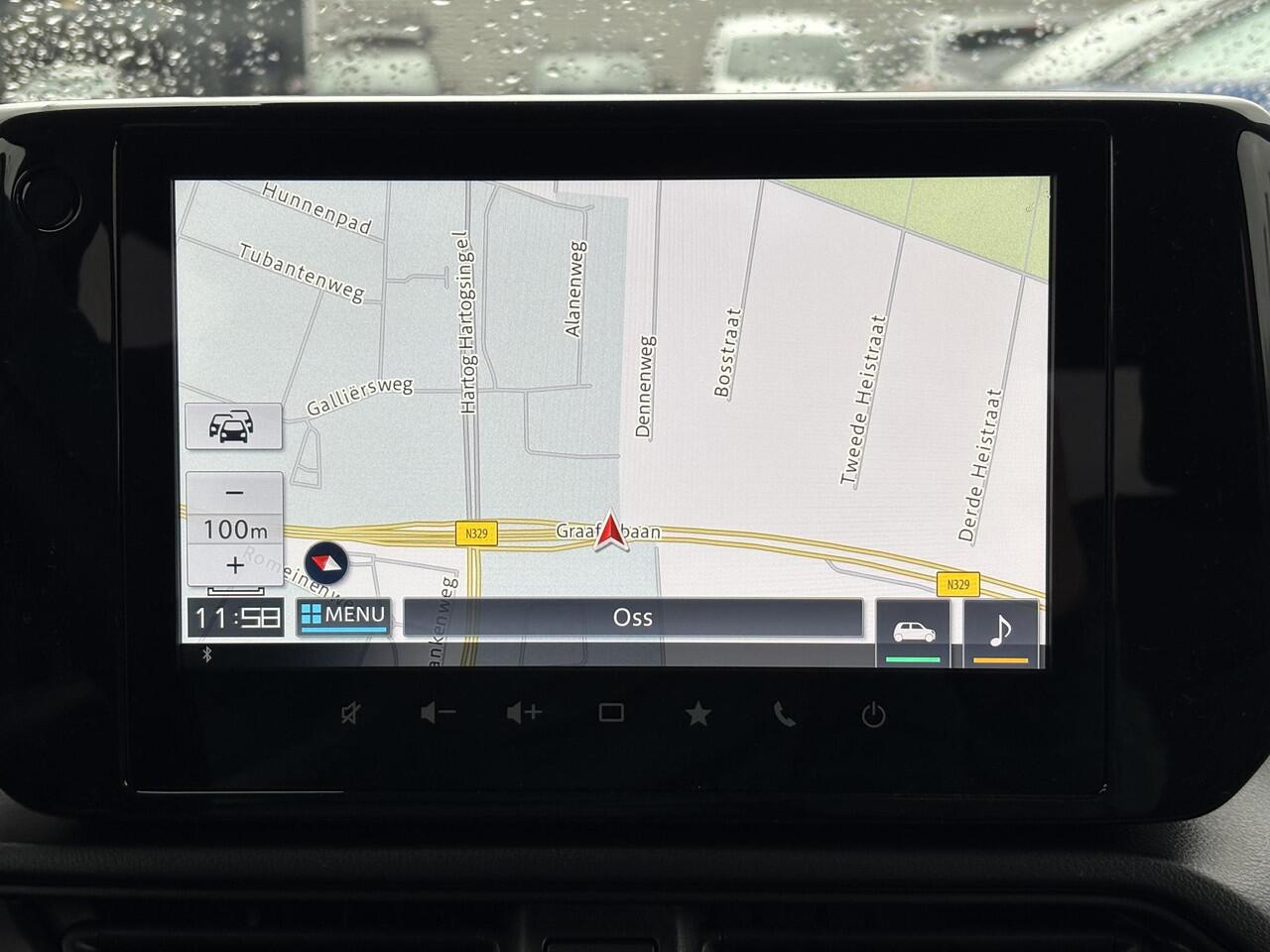 Suzuki SWIFT 1.2 Select Smart Hybrid **NIEUWE AUTO/ DIRECT LEVERBAAR**