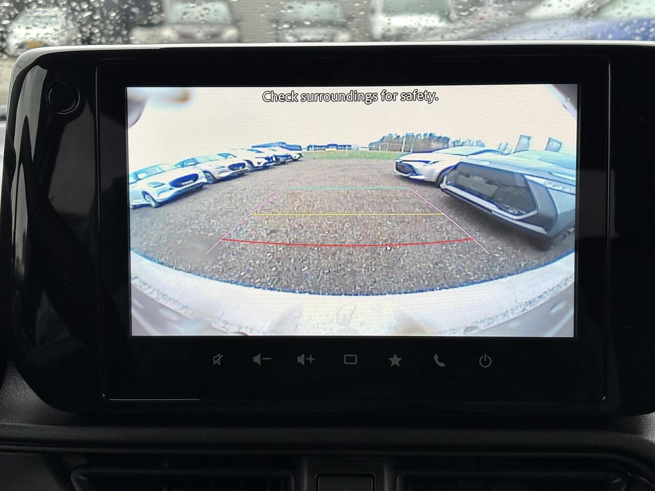 Suzuki SWIFT 1.2 Select Smart Hybrid **NIEUWE AUTO/ DIRECT LEVERBAAR**