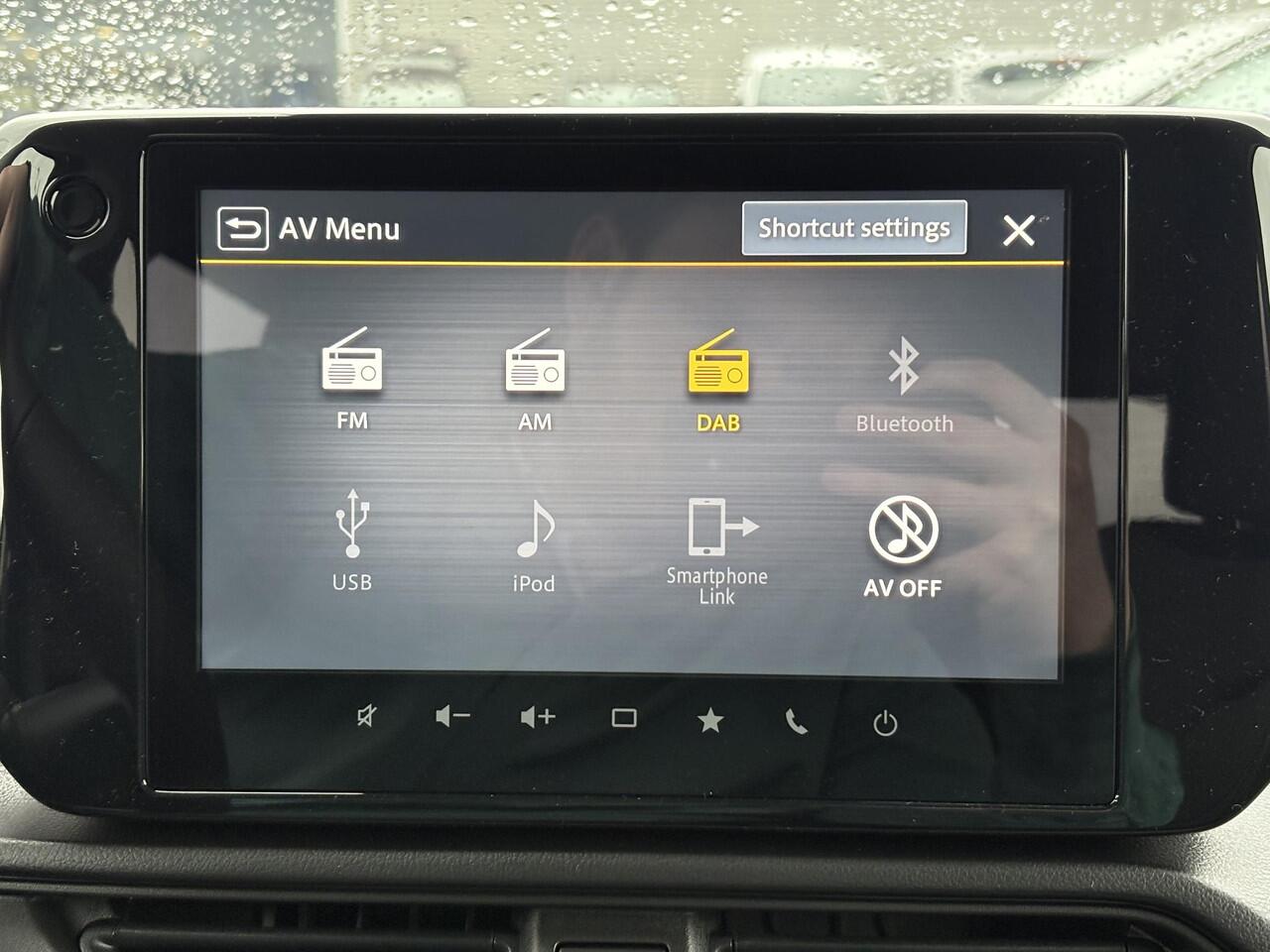 Suzuki SWIFT 1.2 Select Smart Hybrid **NIEUWE AUTO/ DIRECT LEVERBAAR**