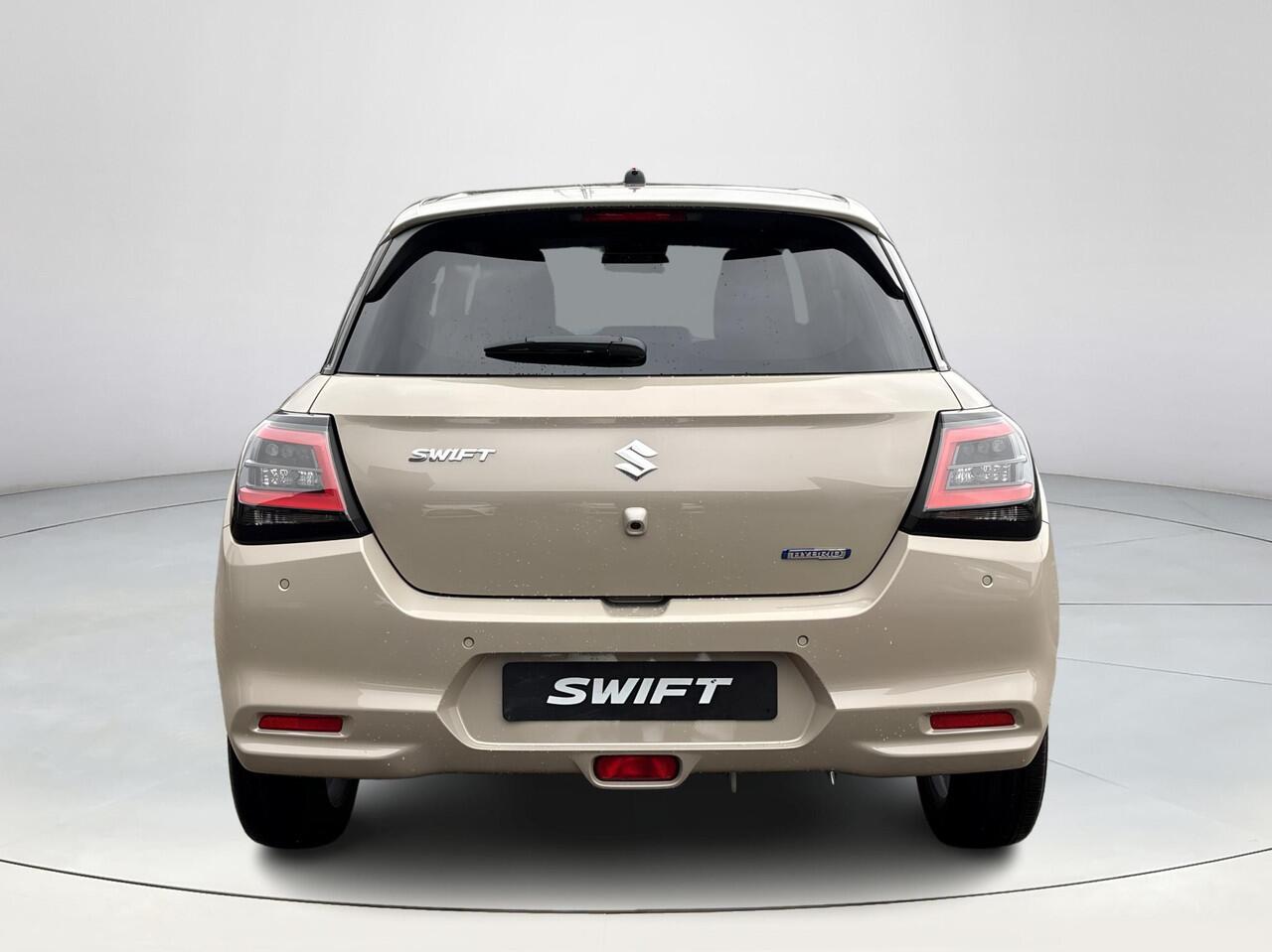 Suzuki SWIFT 1.2 Select Smart Hybrid **NIEUWE AUTO/ DIRECT LEVERBAAR**