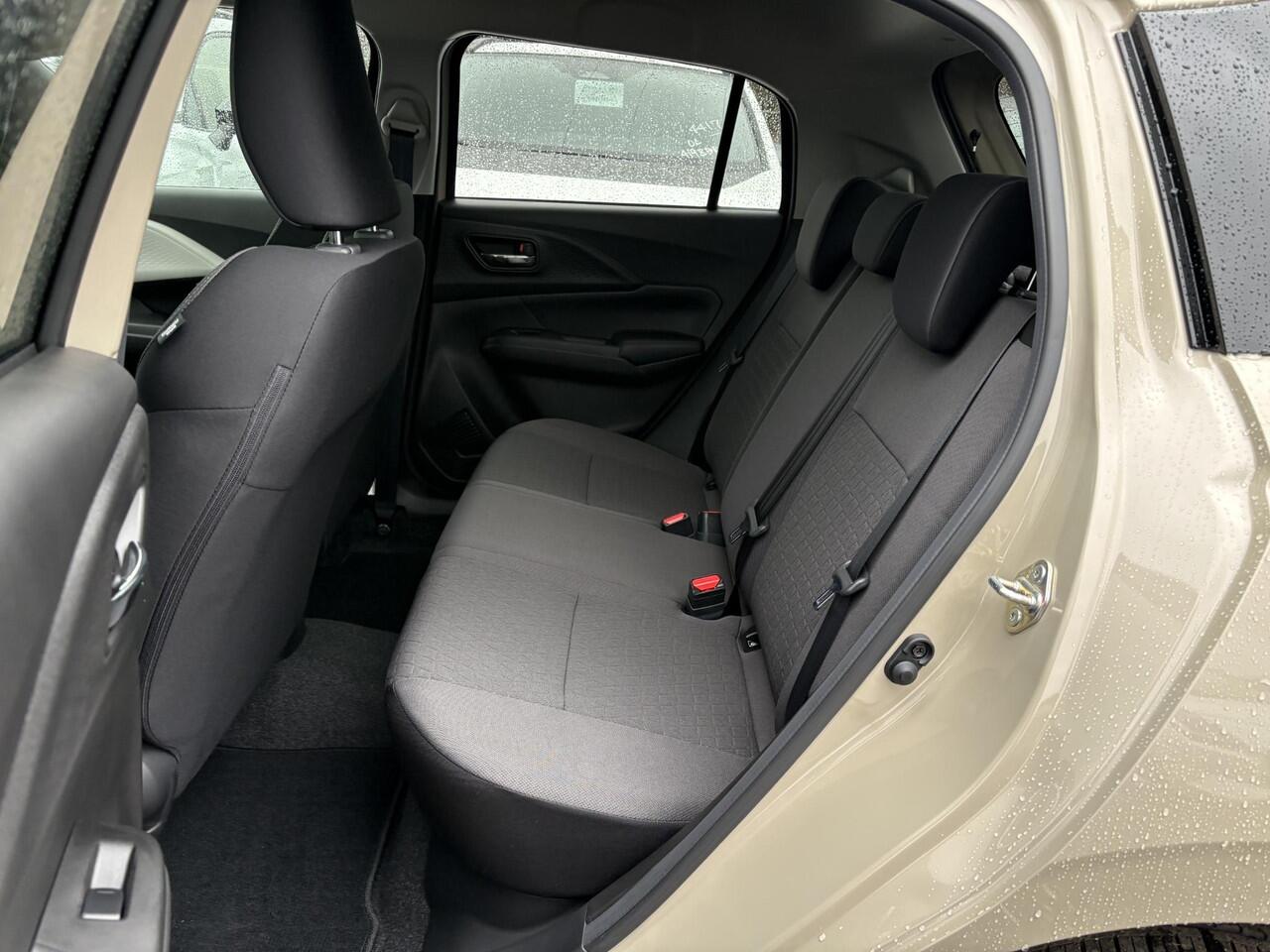 Suzuki SWIFT 1.2 Select Smart Hybrid **NIEUWE AUTO/ DIRECT LEVERBAAR**