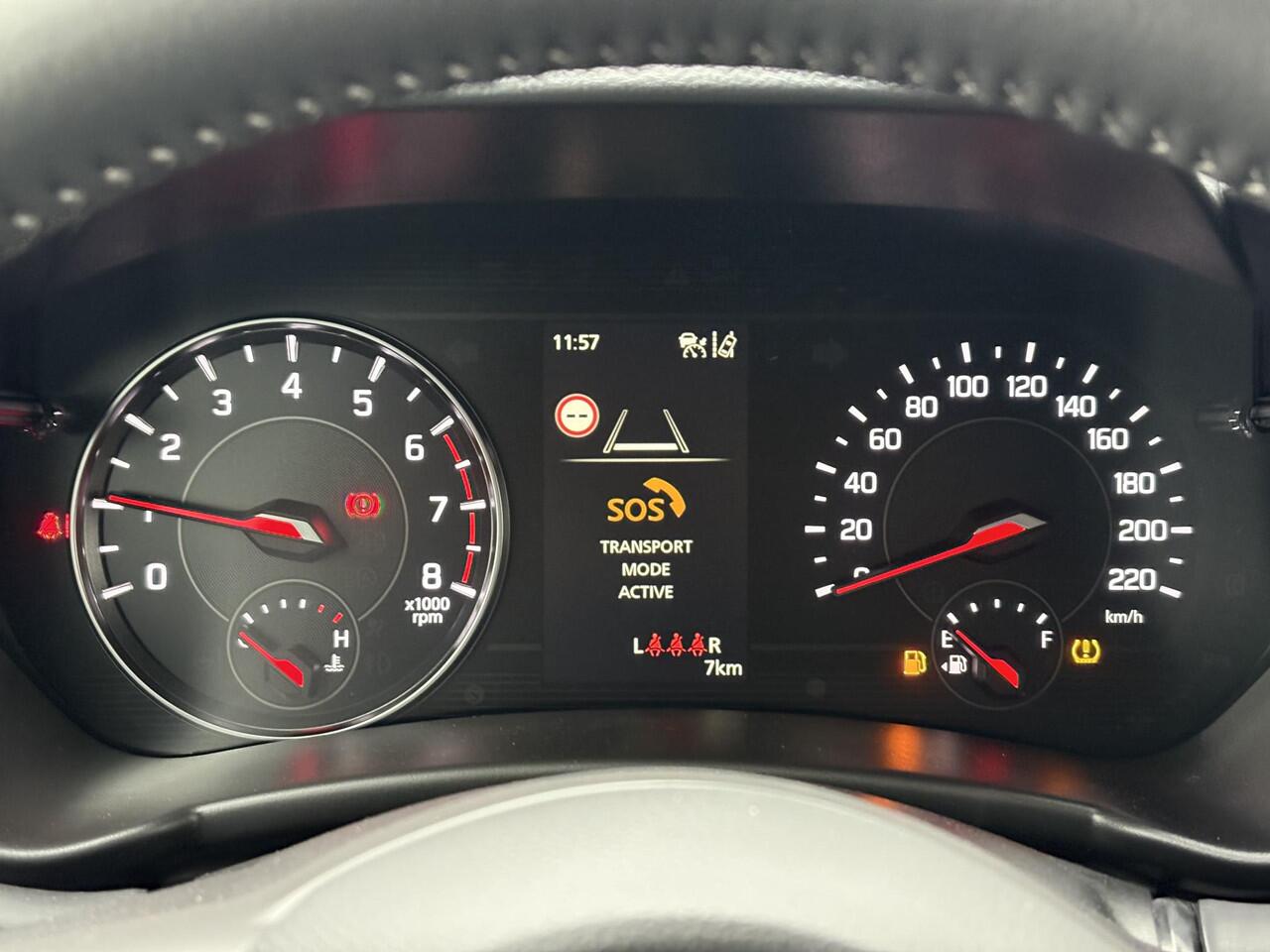 Suzuki SWIFT 1.2 Select Smart Hybrid **NIEUWE AUTO/ DIRECT LEVERBAAR**