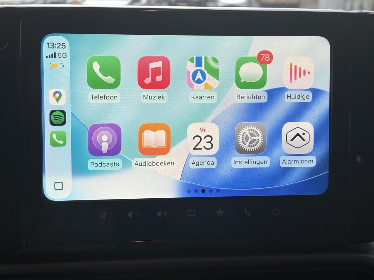 Suzuki SWIFT 1.2 Comfort Smart Hybrid **NIEUWE AUTO/ DIRECT LEVERBAAR**