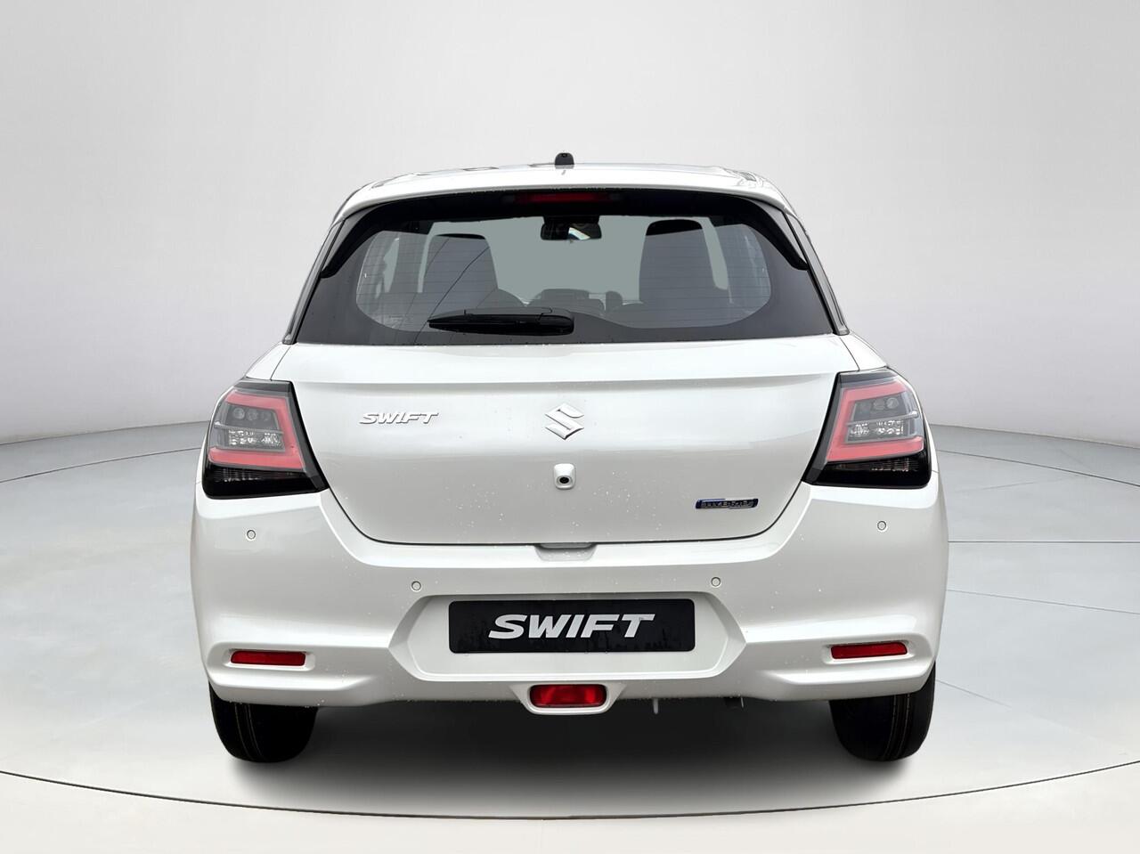 Suzuki SWIFT 1.2 Comfort Smart Hybrid **NIEUWE AUTO/ DIRECT LEVERBAAR**