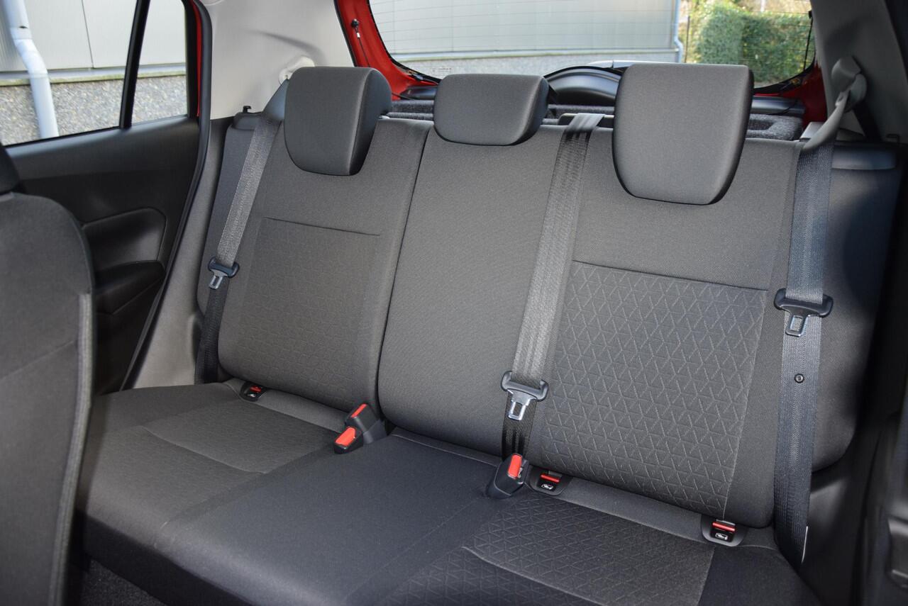 Suzuki SWIFT 1.2 Select Smart Hybrid | "Small Car of the Year'' | 10 jaar garantie of 200.000 KM!! | Apple carplay/android |