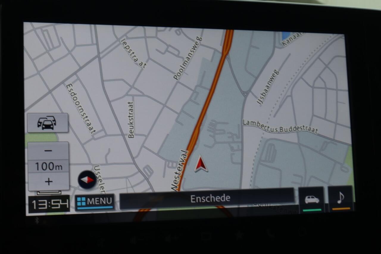 Suzuki SWIFT 1.2 Style Smart Hybrid GT-pakket | Adaptive Cruise | Haaienvin