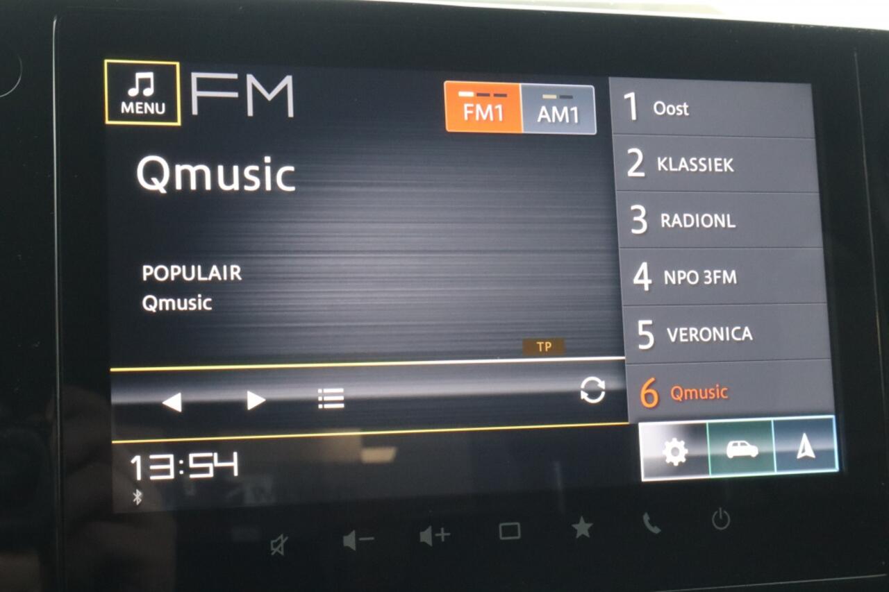 Suzuki SWIFT 1.2 Style Smart Hybrid GT-pakket | Adaptive Cruise | Haaienvin