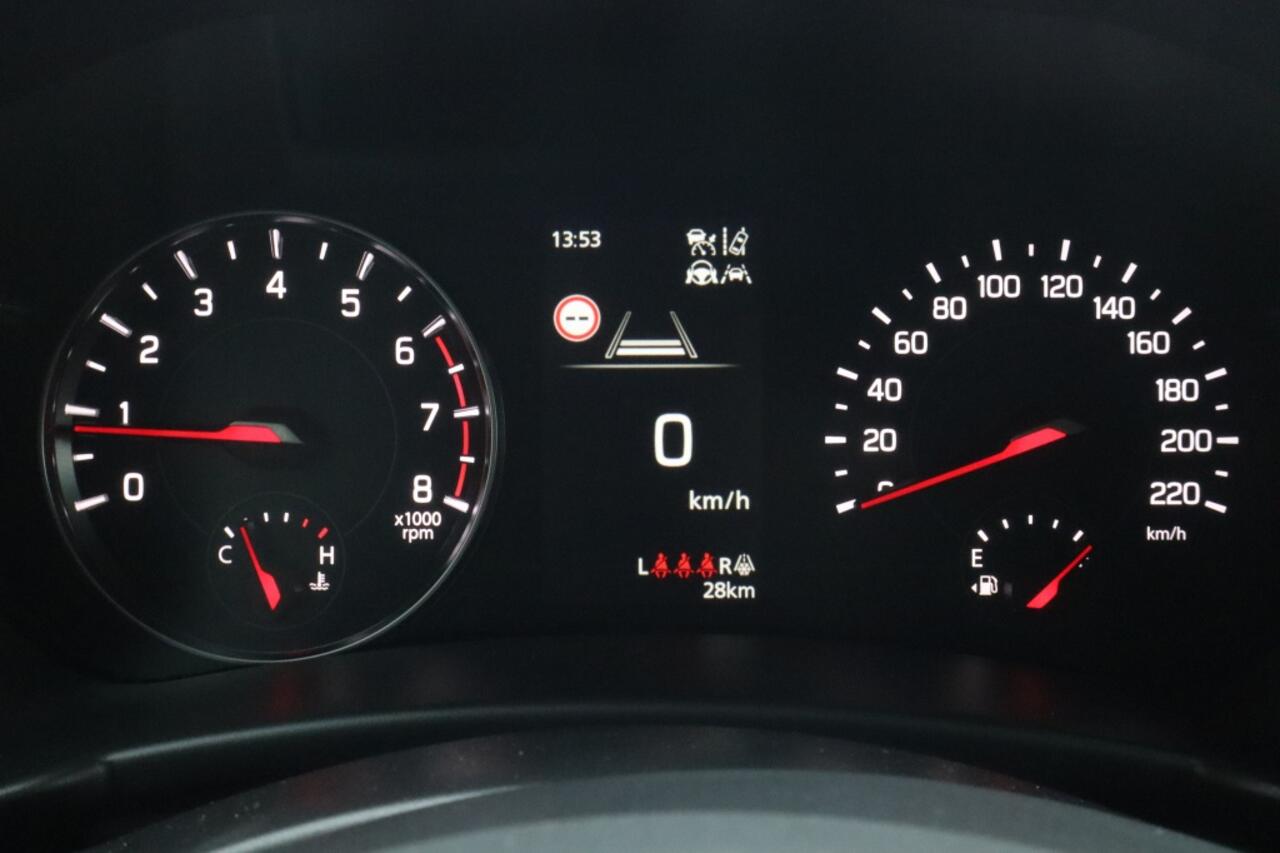 Suzuki SWIFT 1.2 Style Smart Hybrid GT-pakket | Adaptive Cruise | Haaienvin