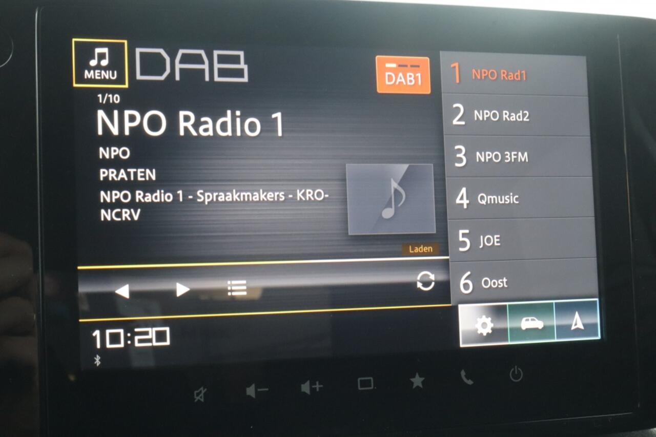 Suzuki SWIFT 1.2 Style Hybrid Automaat/Navi/Keyless/AdaptiveCruise