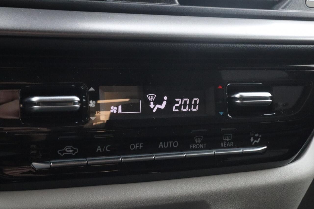 Suzuki SWIFT 1.2 Style Hybrid Automaat/Navi/Keyless/AdaptiveCruise