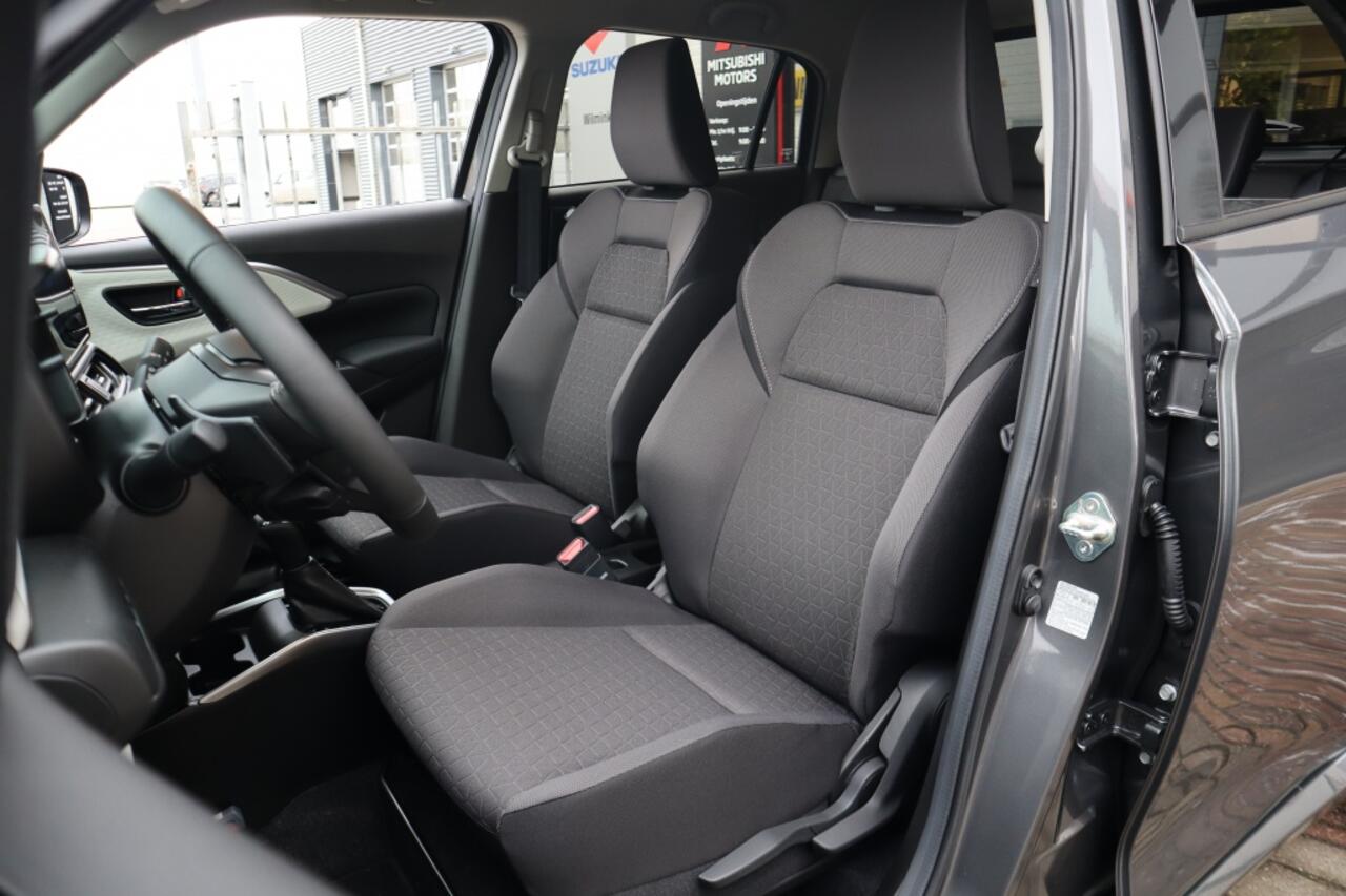 Suzuki SWIFT 1.2 Style Hybrid Automaat/Navi/Keyless/AdaptiveCruise