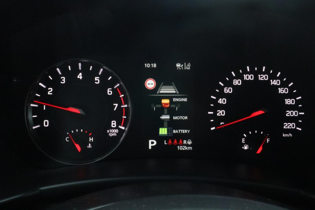 Suzuki SWIFT 1.2 Style Hybrid Automaat/Navi/Keyless/AdaptiveCruise