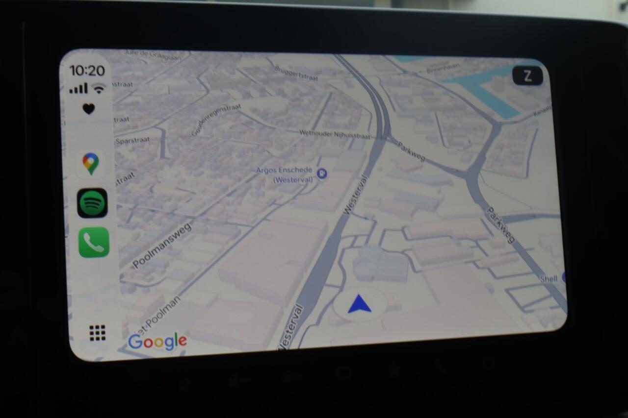 Suzuki SWIFT 1.2 Style Hybrid Automaat/Navi/Keyless/AdaptiveCruise