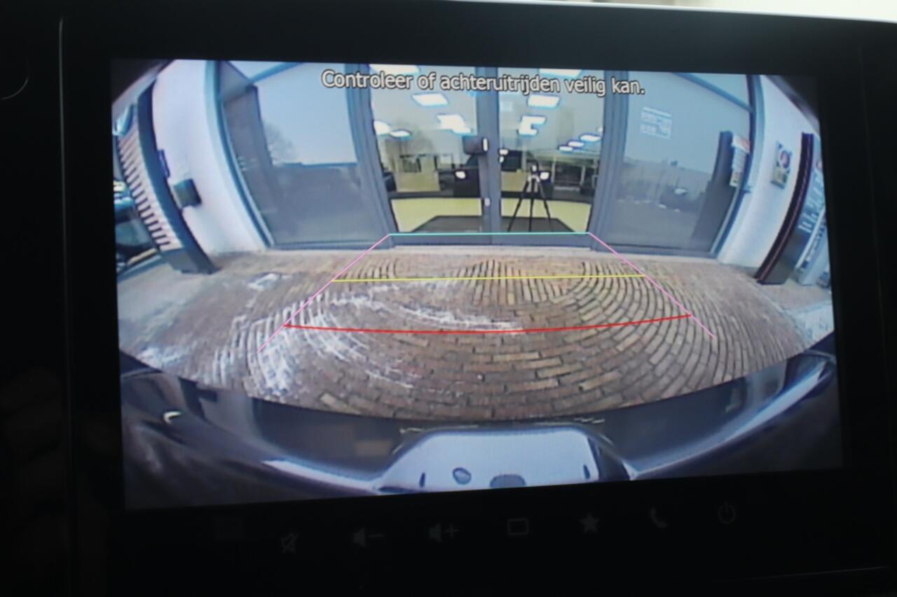 Suzuki SWIFT 1.2 Style Hybrid Automaat/Navi/Keyless/AdaptiveCruise