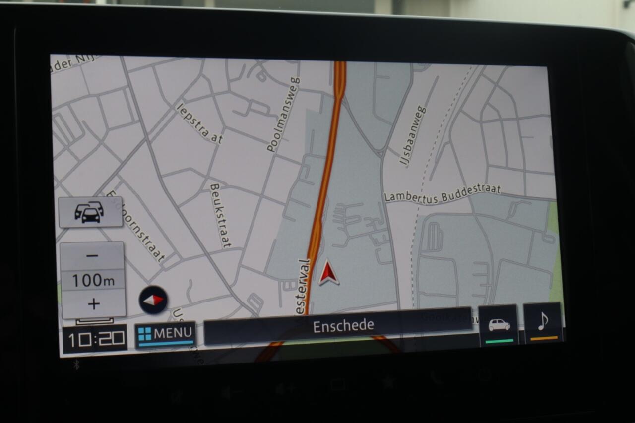 Suzuki SWIFT 1.2 Style Hybrid Automaat/Navi/Keyless/AdaptiveCruise