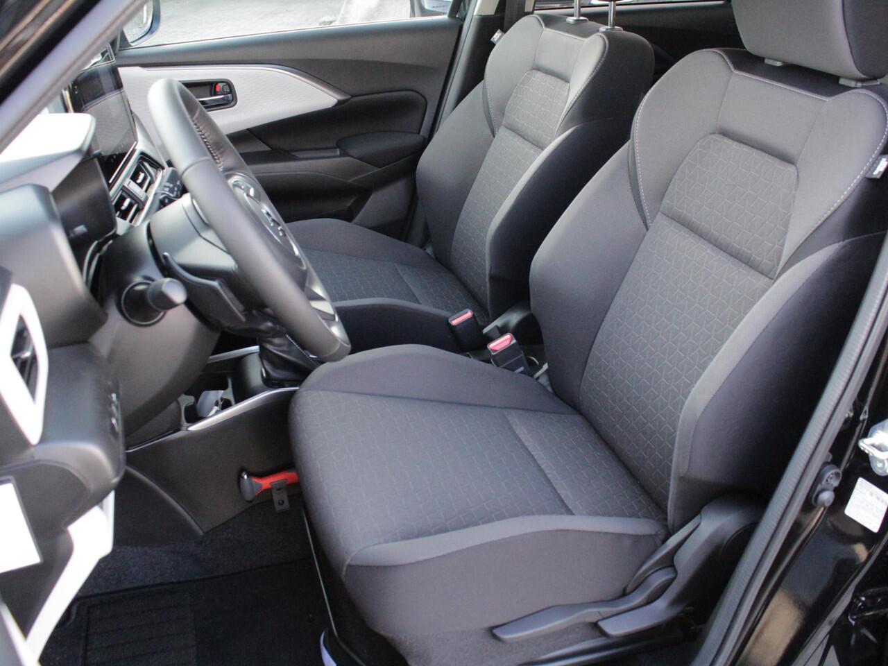 Suzuki SWIFT 1.2 Style Smart Hybrid | ¤ 1500,- FRISSE START VOORDEEL! | Snel rijden!