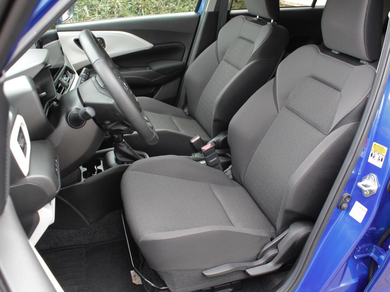 Suzuki SWIFT 1.2 Select Smart Hybrid Automaat | ¤ 1500,- FRISSE START VOORDEEL! | Alle kleuren leverbaar!