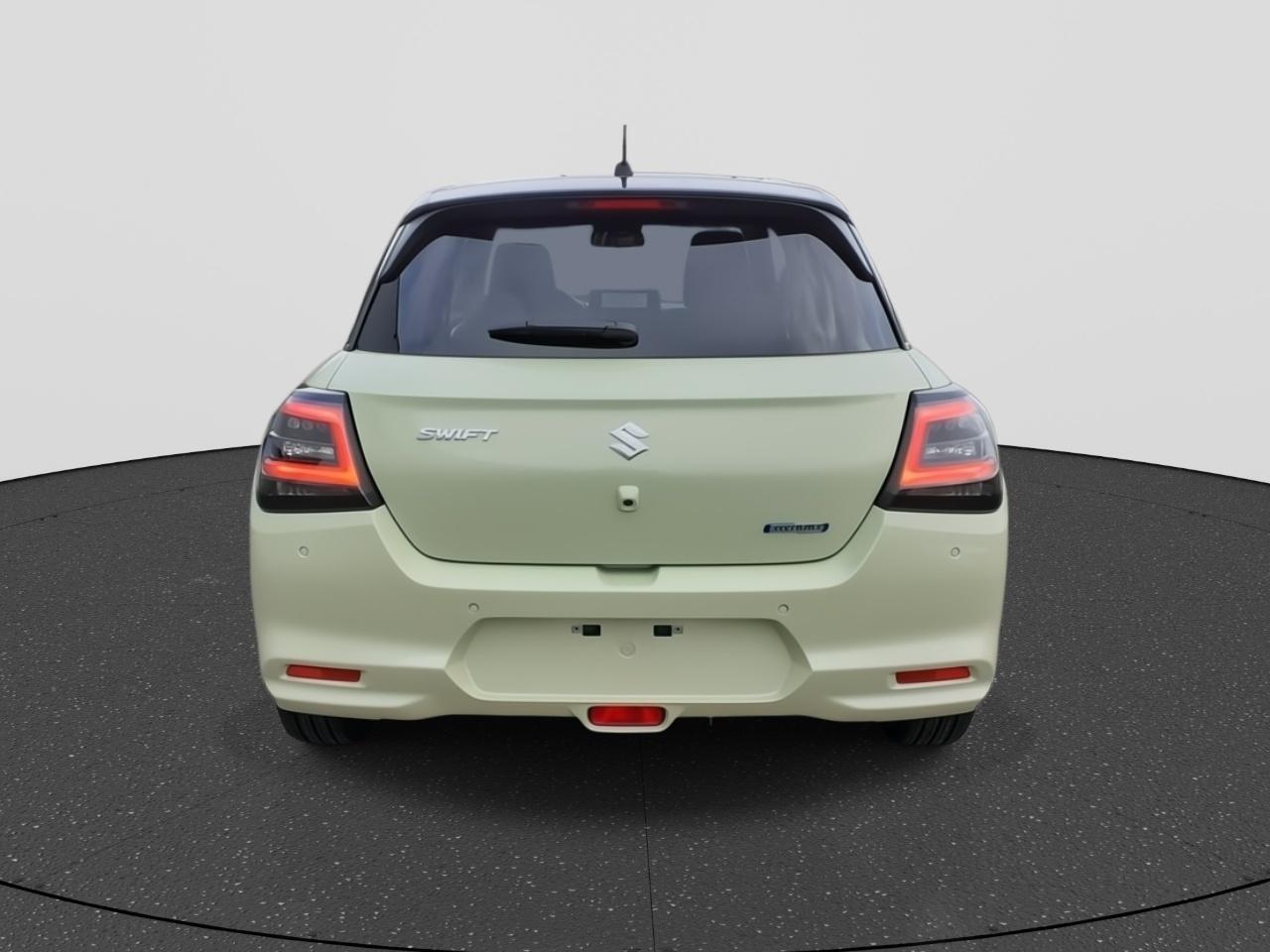 Suzuki SWIFT 1.2 Style Smart Hybrid CVT Automaat | Mengelers actieprijs: ¤ 28.689,00*