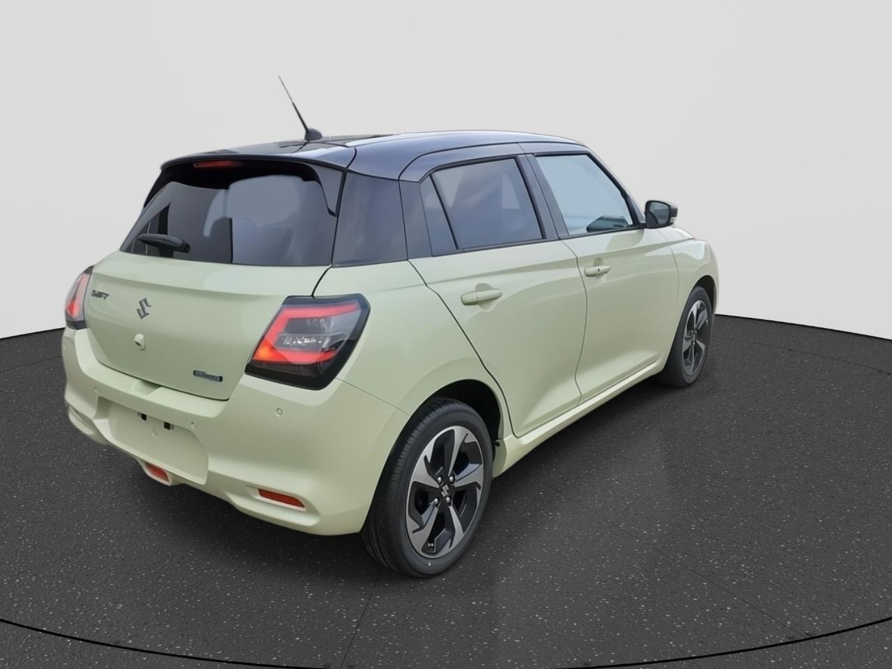 Suzuki SWIFT 1.2 Style Smart Hybrid CVT Automaat | Mengelers actieprijs: ¤ 28.689,00*