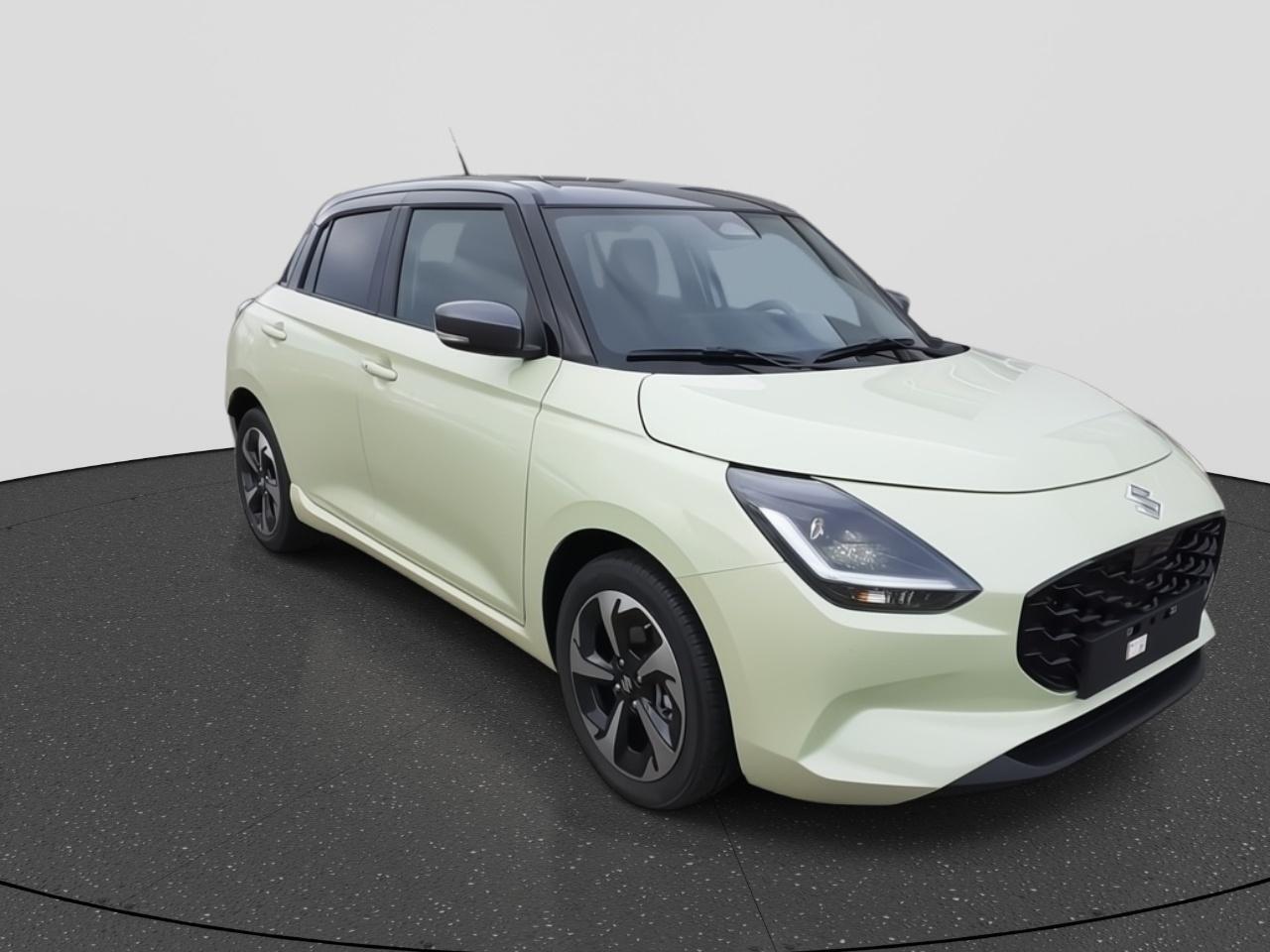 Suzuki SWIFT 1.2 Style Smart Hybrid CVT Automaat | Mengelers actieprijs: ¤ 28.689,00*