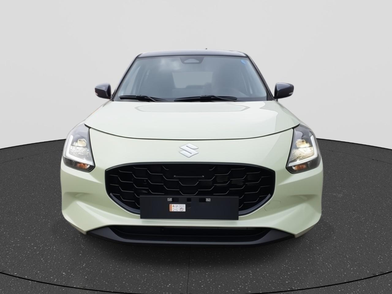 Suzuki SWIFT 1.2 Style Smart Hybrid CVT Automaat | Mengelers actieprijs: ¤ 28.689,00*
