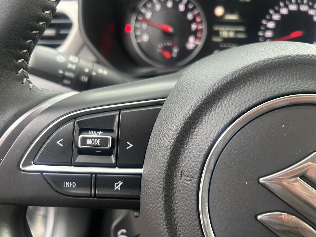 Suzuki SWIFT 1.2 Select Smart Hybrid Automaat ¤1500,- demo voordeel|10 jaar garantie