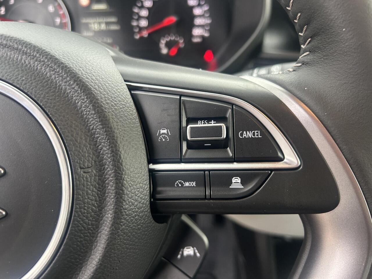 Suzuki SWIFT 1.2 Select Smart Hybrid Automaat ¤1500,- demo voordeel|10 jaar garantie