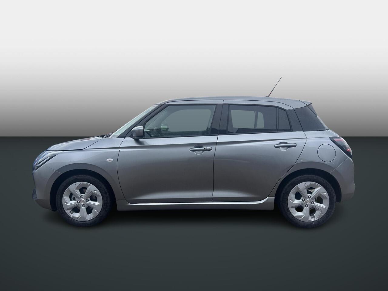 Suzuki SWIFT 1.2 Select Smart Hybrid Automaat ¤1500,- demo voordeel|10 jaar garantie
