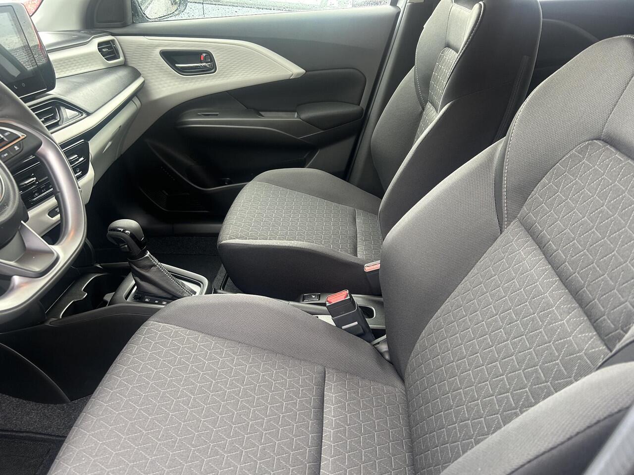 Suzuki SWIFT 1.2 Select Smart Hybrid Automaat ¤1500,- demo voordeel|10 jaar garantie