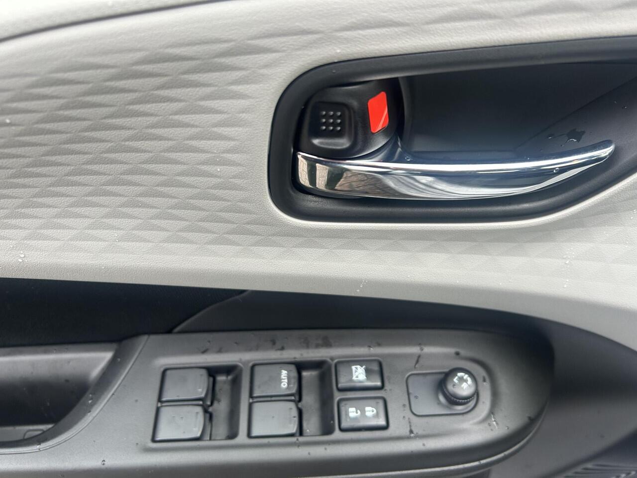 Suzuki SWIFT 1.2 Select Smart Hybrid Automaat ¤1500,- demo voordeel|10 jaar garantie