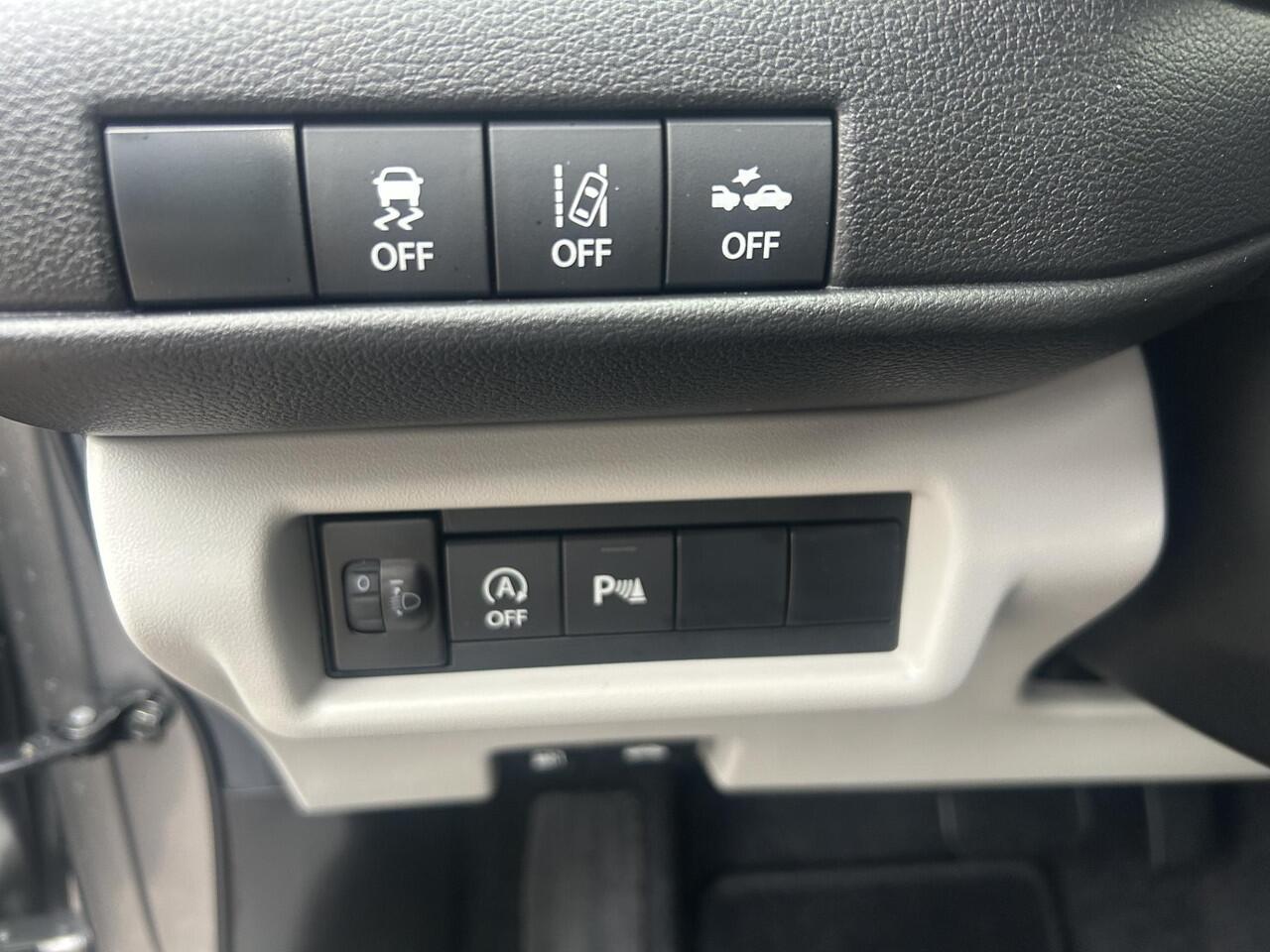 Suzuki SWIFT 1.2 Select Smart Hybrid Automaat ¤1500,- demo voordeel|10 jaar garantie