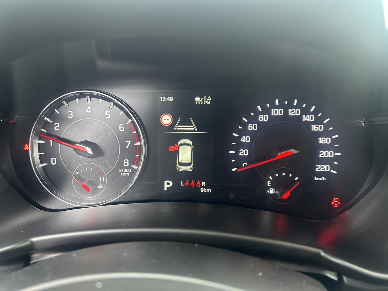 Suzuki SWIFT 1.2 Select Smart Hybrid Automaat ¤1500,- demo voordeel|10 jaar garantie