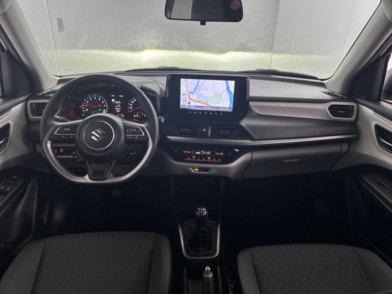 Suzuki SWIFT 1.2 Style Smart Hybrid | Voorraad | ¤2.300,- actiekorting!