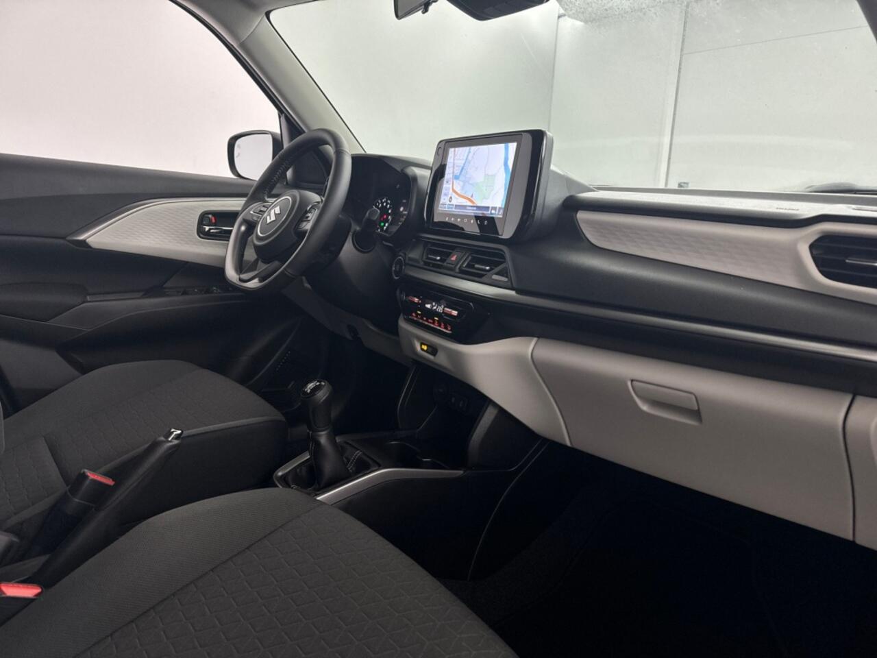 Suzuki SWIFT 1.2 Style Smart Hybrid | Voorraad | ¤2.300,- actiekorting!