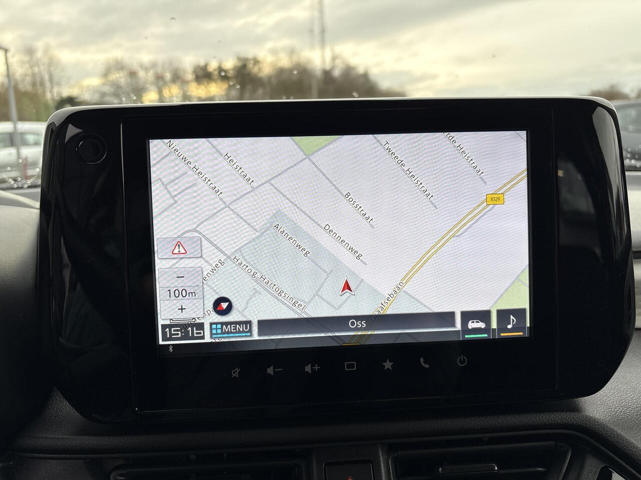 Suzuki SWIFT 1.2 Comfort Smart Hybrid **NIEUWE AUTO/ DIRECT LEVERBAAR**