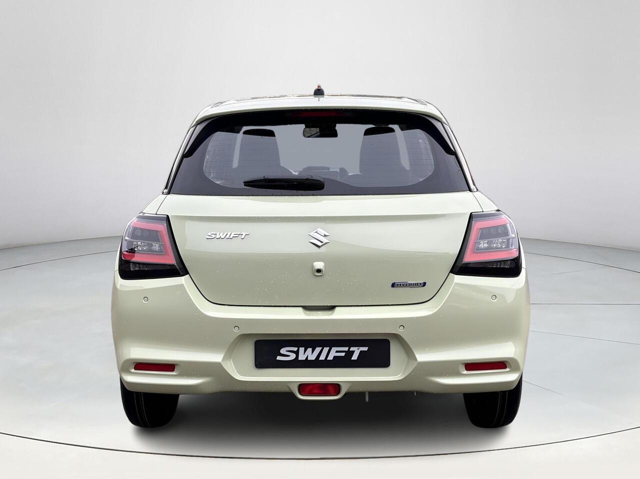 Suzuki SWIFT 1.2 Comfort Smart Hybrid **NIEUWE AUTO/ DIRECT LEVERBAAR**