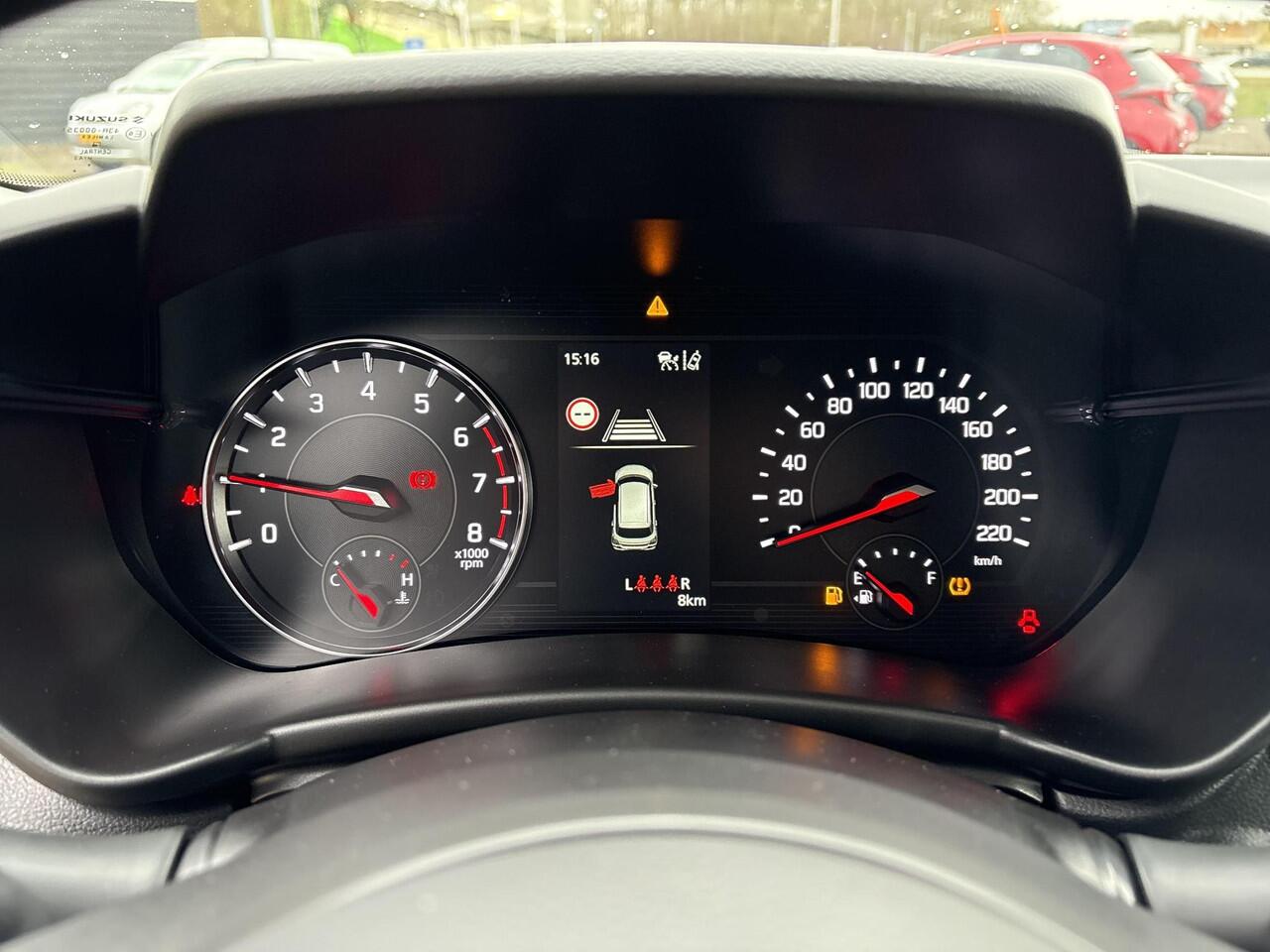 Suzuki SWIFT 1.2 Comfort Smart Hybrid **NIEUWE AUTO/ DIRECT LEVERBAAR**