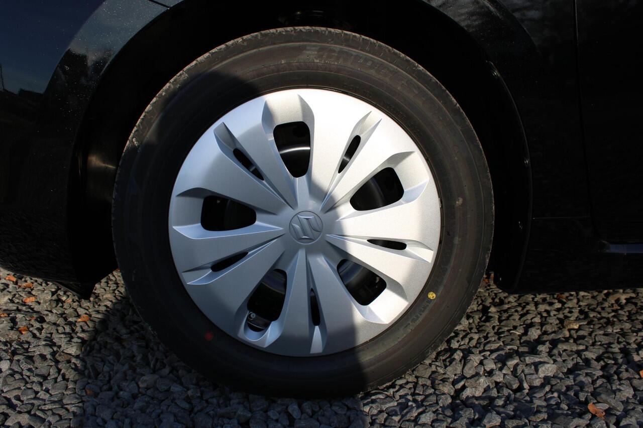 Suzuki SWIFT 1.2 Comfort Smart Hybrid Nieuwe auto, Draadloos Applecarplay/Androidauto