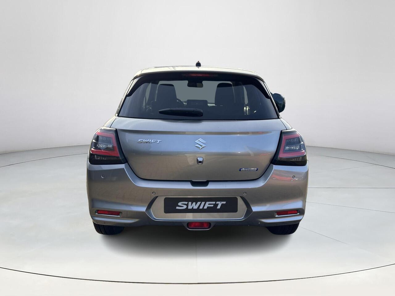 Suzuki SWIFT 1.2 Select Smart Hybrid **NIEUWE AUTO/ MODELJAAR 2026/ DIRECT LEVERBAAR