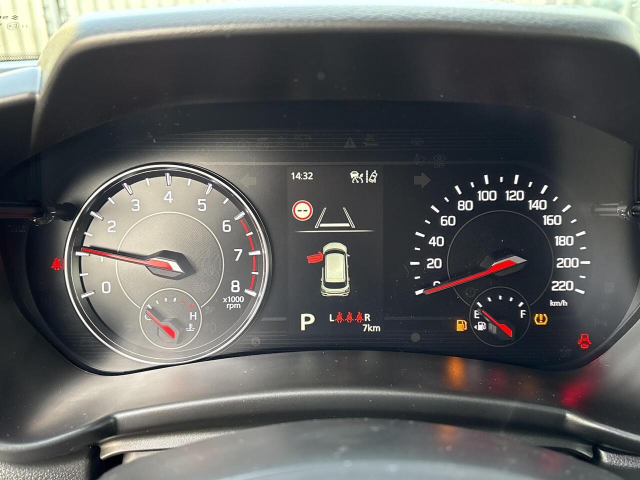 Suzuki SWIFT 1.2 Select Smart Hybrid **NIEUWE AUTO/ MODELJAAR 2026/ DIRECT LEVERBAAR