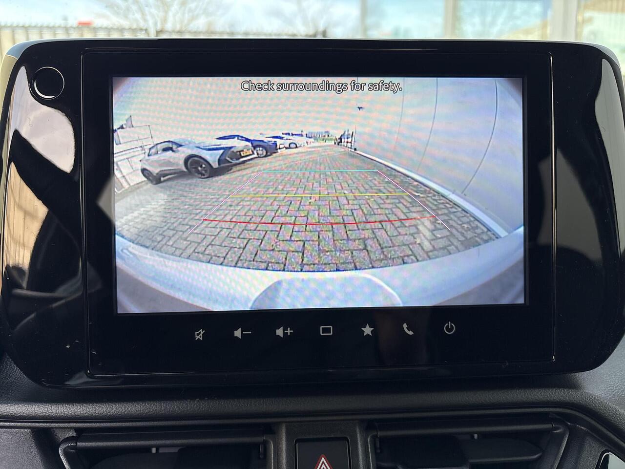 Suzuki SWIFT 1.2 Select Smart Hybrid **NIEUWE AUTO/ MODELJAAR 2026/ DIRECT LEVERBAAR