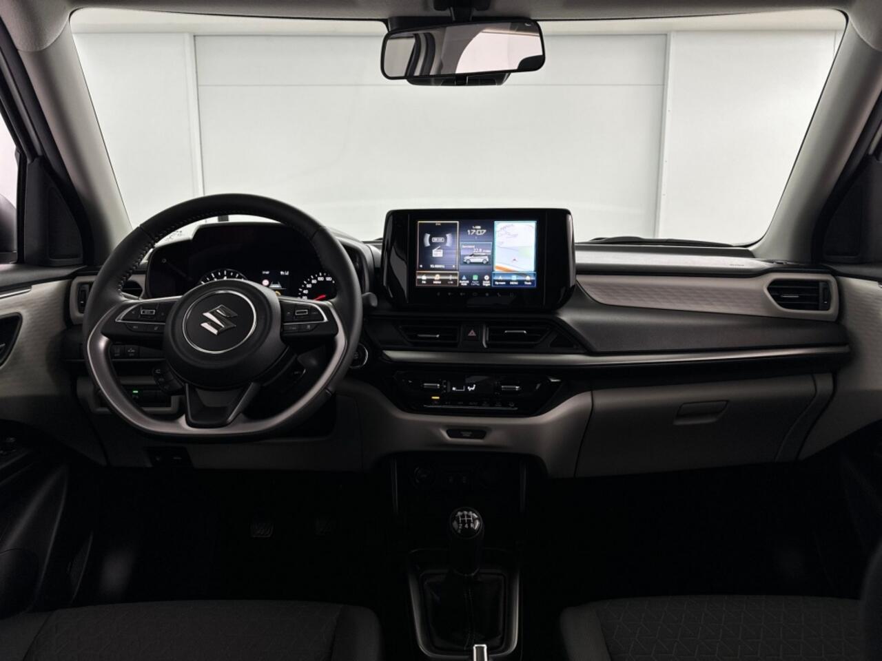 Suzuki SWIFT 1.2 Style Smart Hybrid | Voorraad | ¤2.300,- actiekorting!