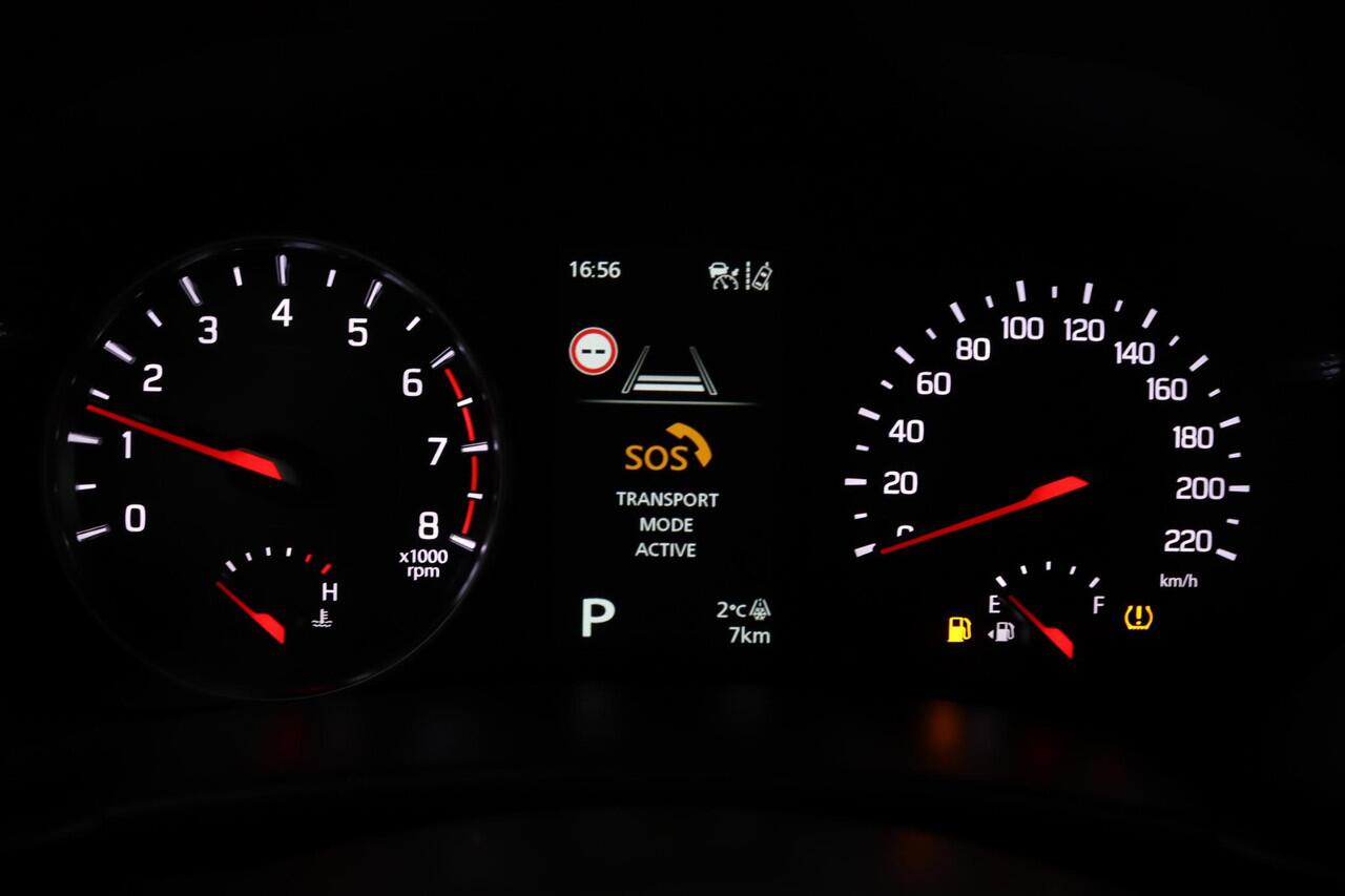 Suzuki SWIFT 1.2 Style Smart Hybrid | Automaat | Climate control | Cruise control adaptive | Navigatie | Apple carplay, Android auto | Keyless | Lichtmetalen velgen |