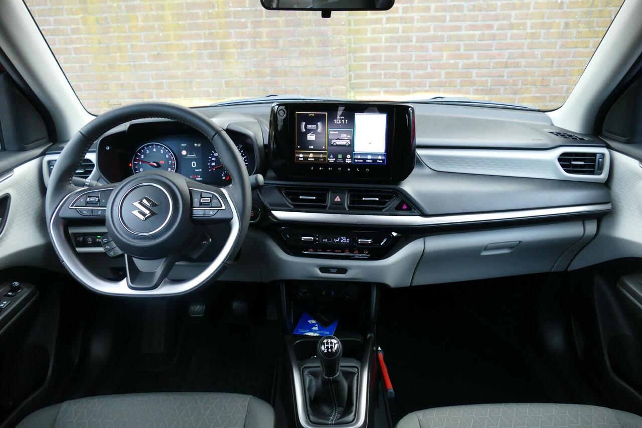 Suzuki SWIFT 1.2 Style Smart Hybrid | DEMO | RIJKLAARPRIJS |